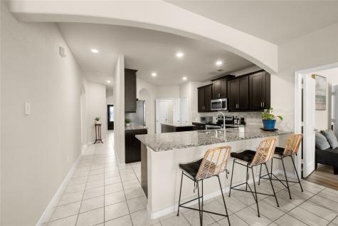 3125 Hollow Branch Drive Royse City TX 75189