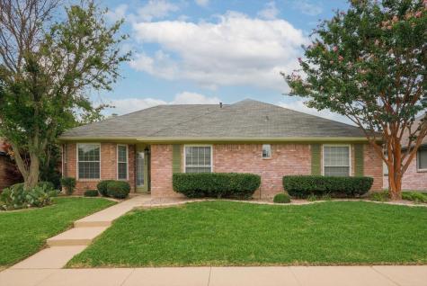 8720 Malibu Street Frisco TX 75033