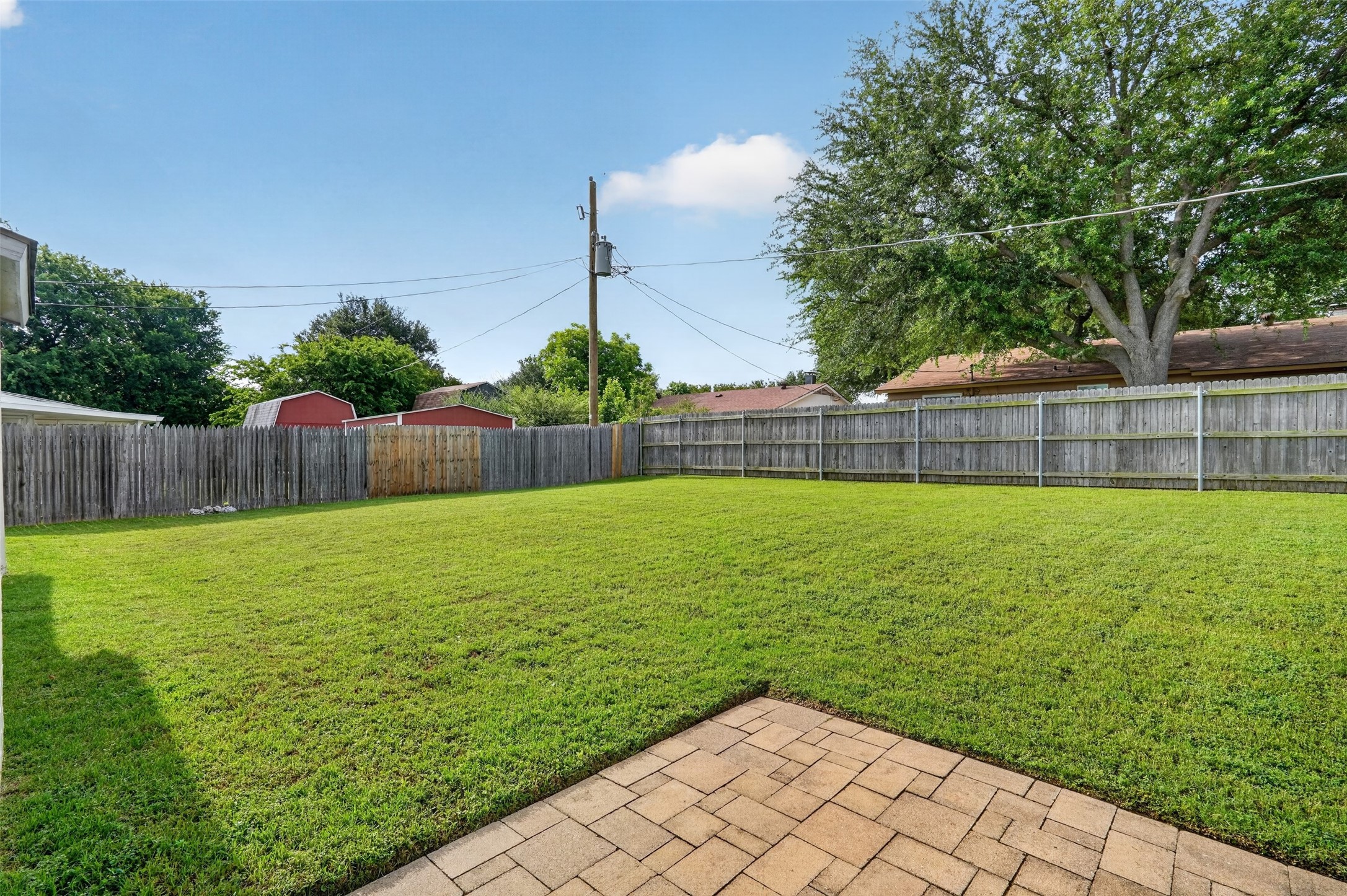 1212 Manning Street Benbrook TX 76126