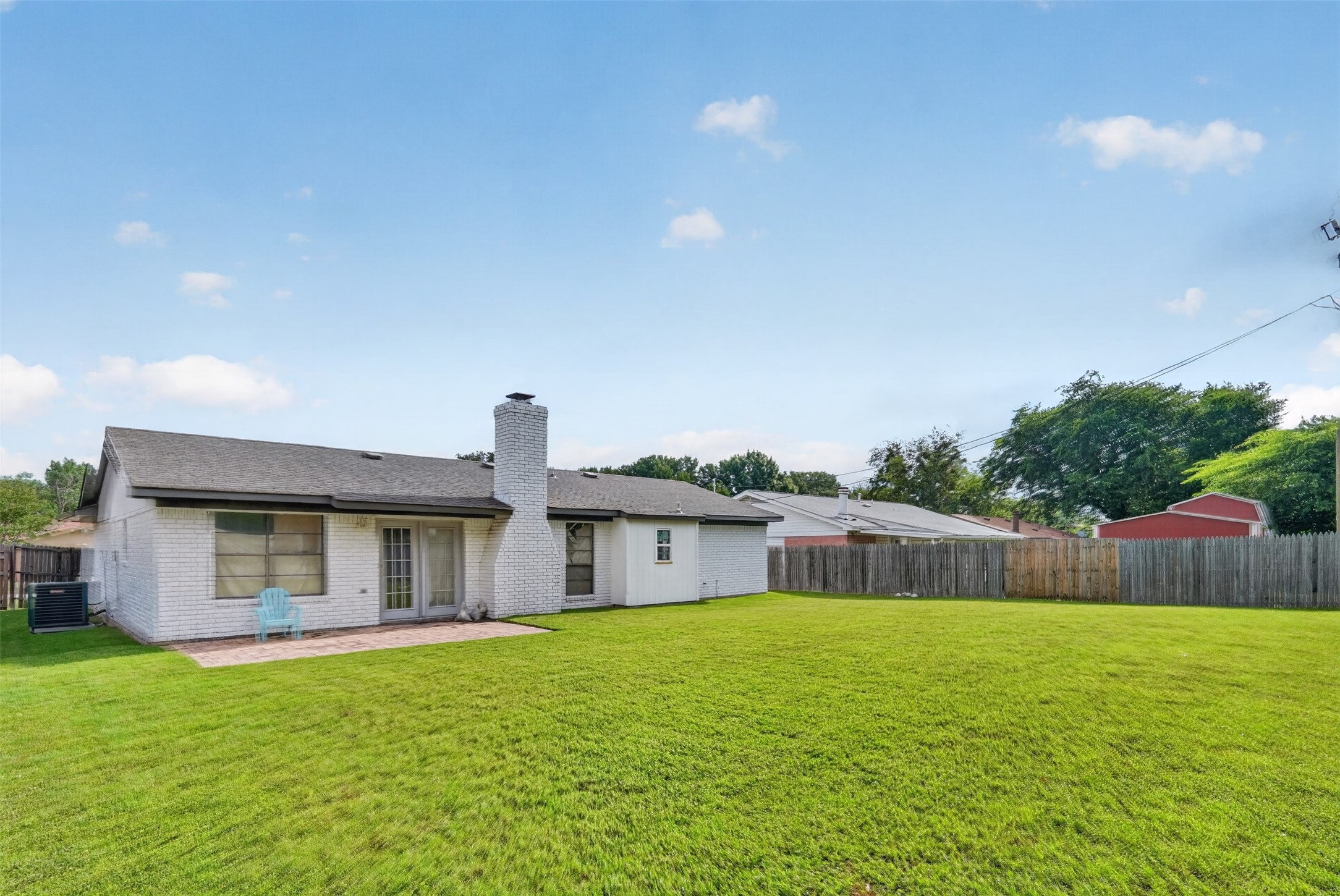 1212 Manning Street Benbrook TX 76126