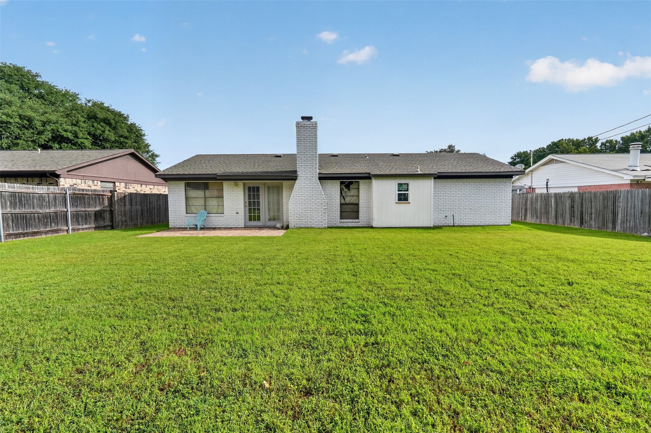 1212 Manning Street Benbrook TX 76126