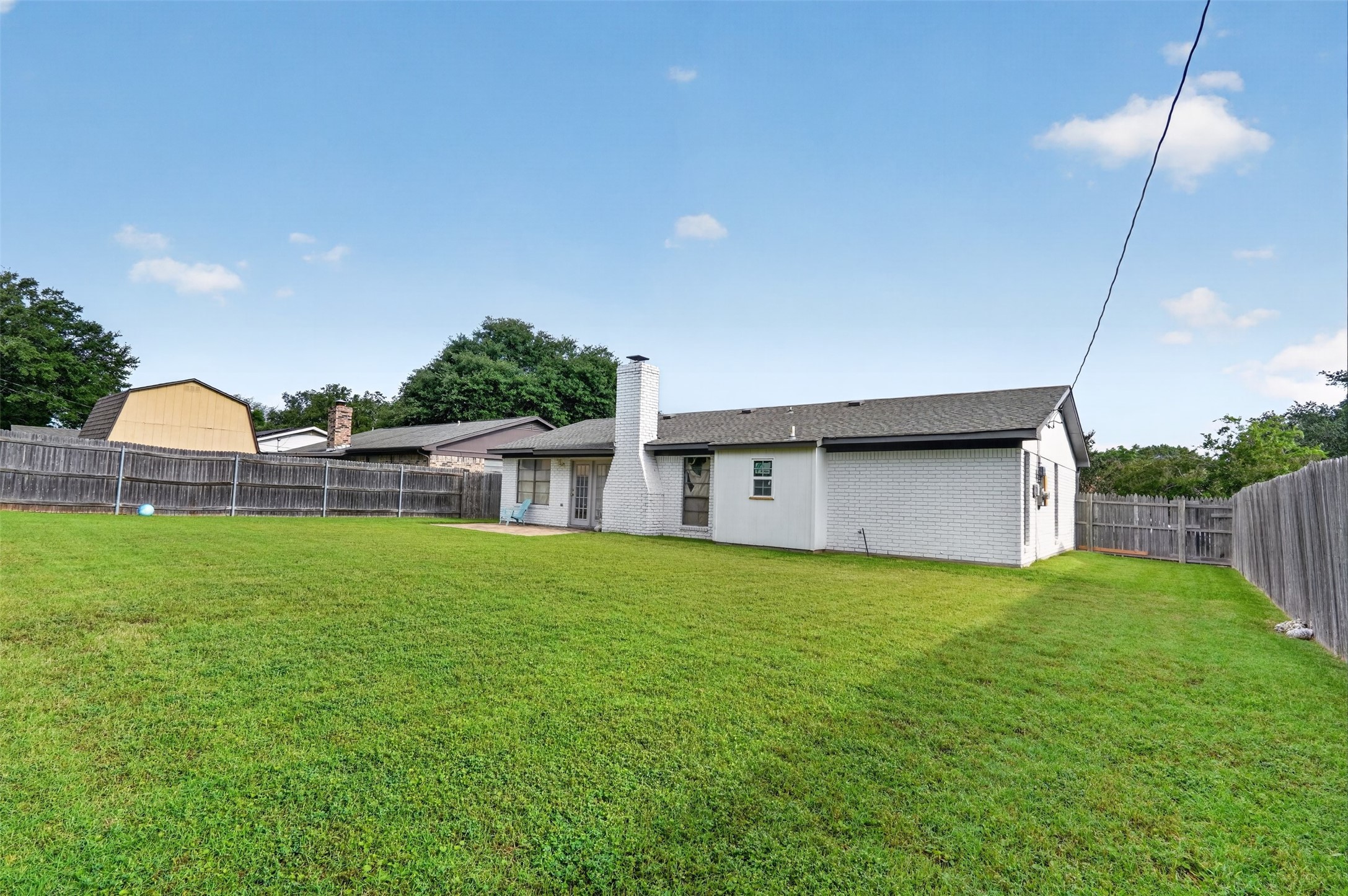 1212 Manning Street Benbrook TX 76126