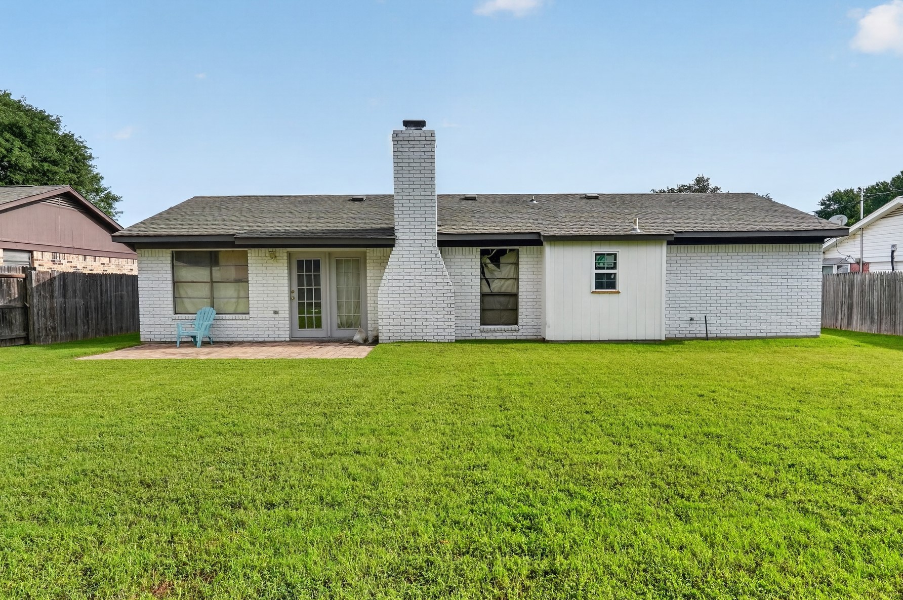 1212 Manning Street Benbrook TX 76126