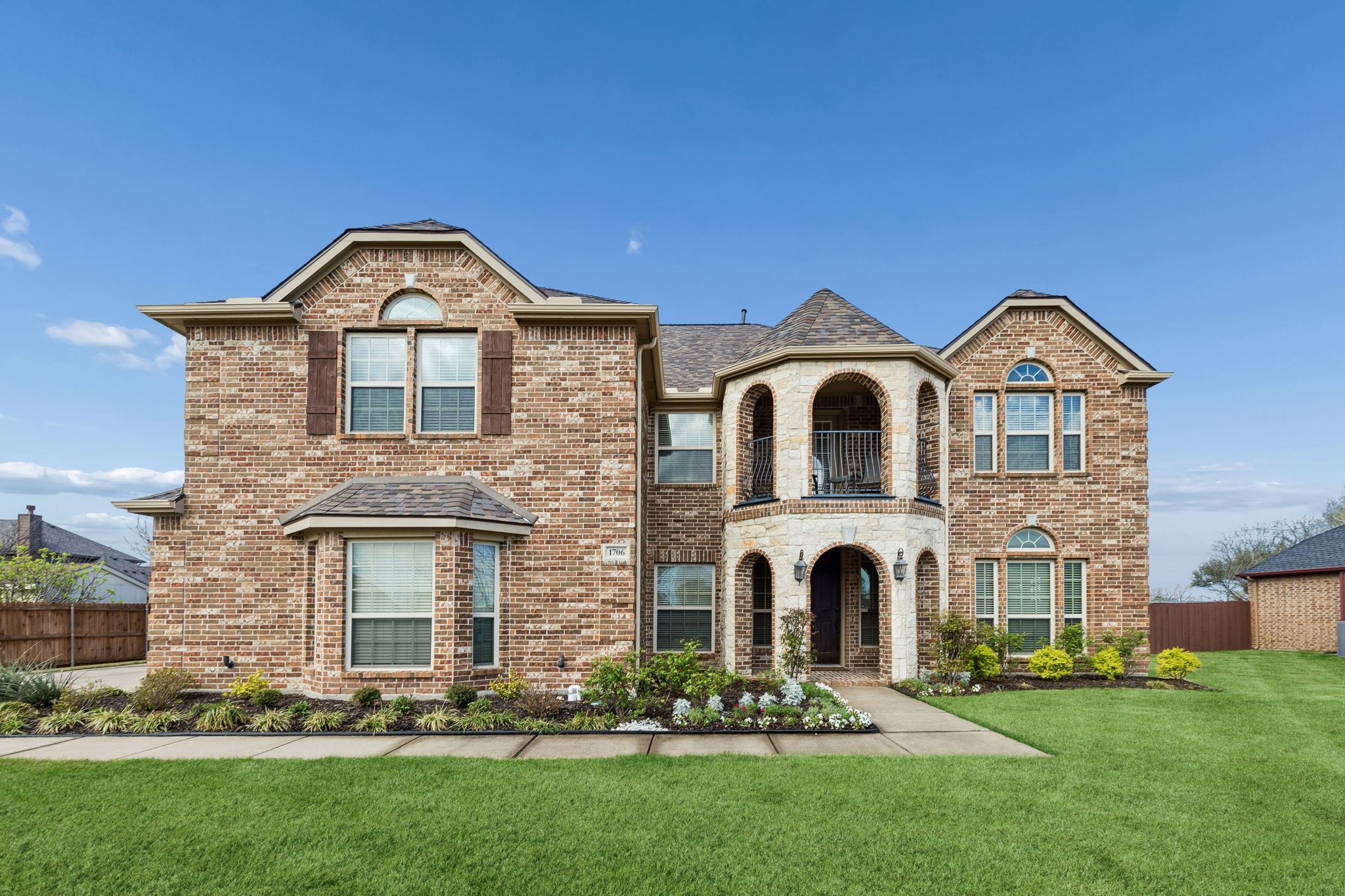 1706 Timber Falls Lane Wylie TX 75098