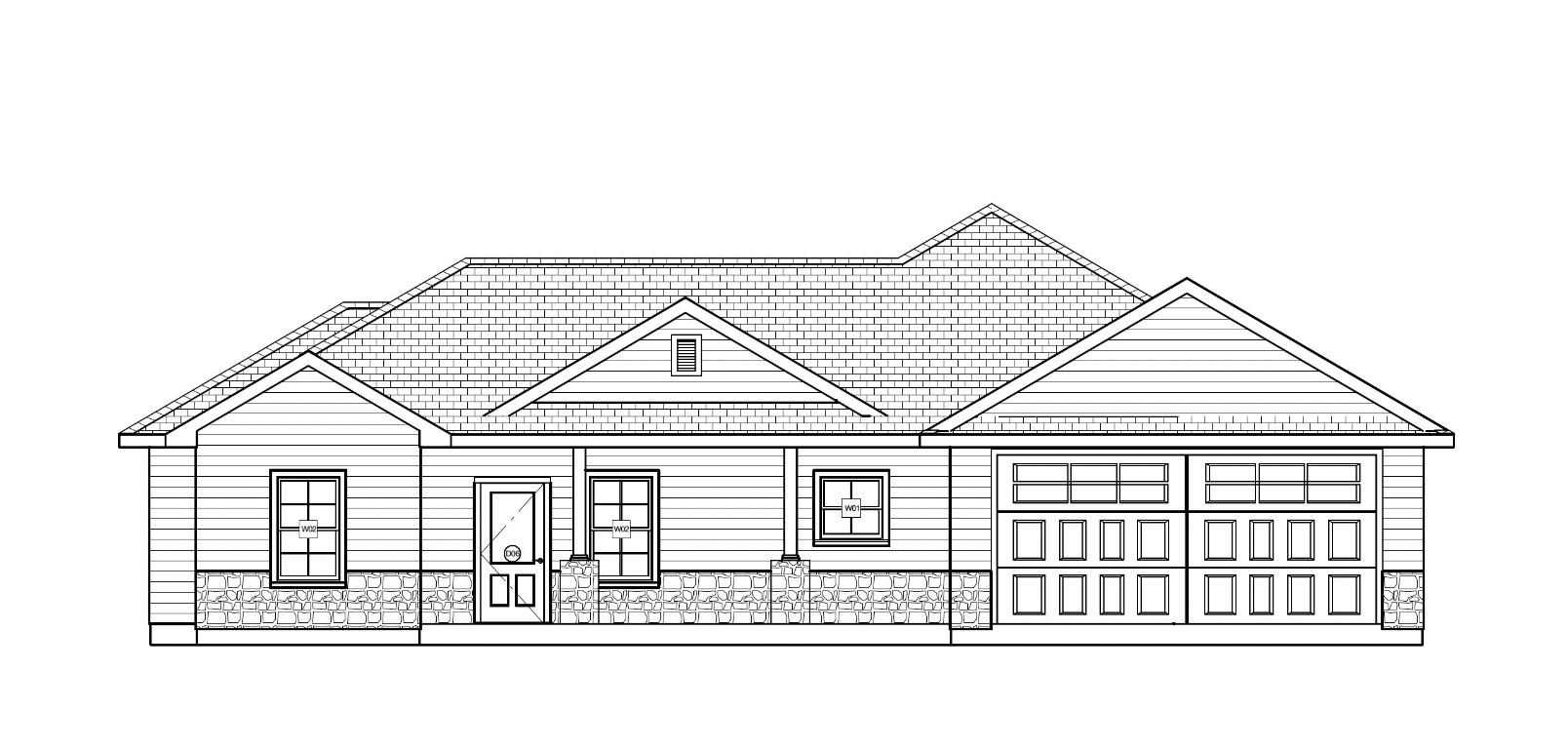 243 Jupiter Trail Weatherford TX 76088