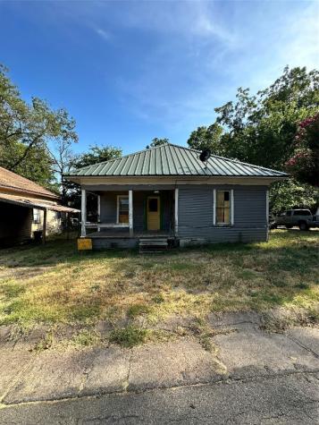 856 Hearon Street Paris TX 75460