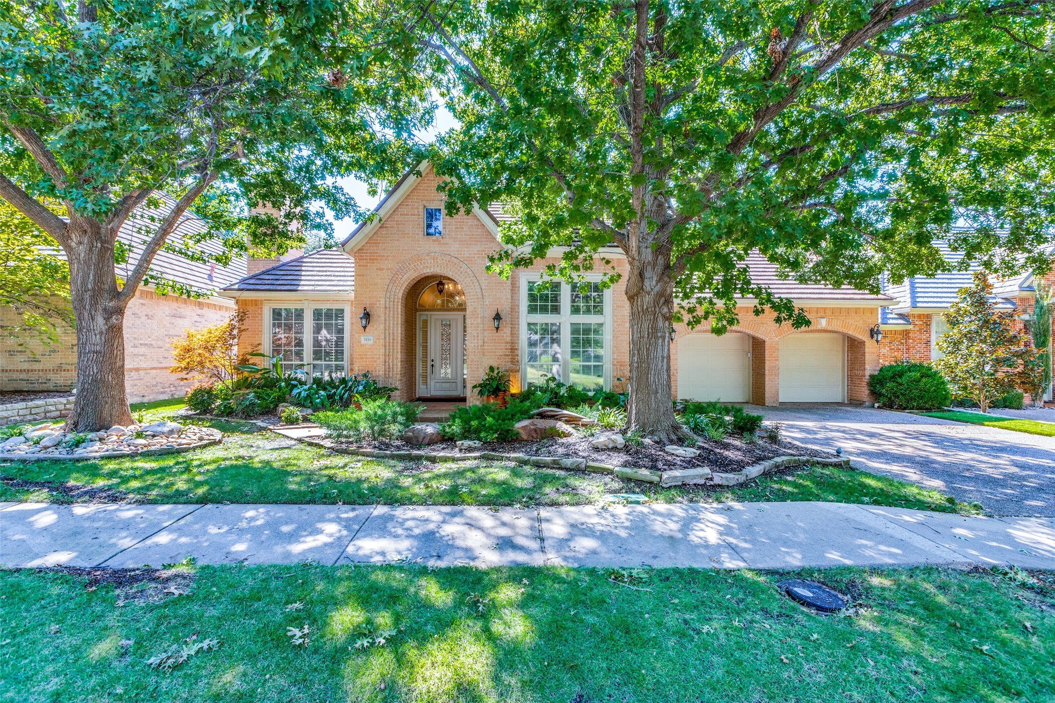 3116 Hampshire Court Frisco TX 75034