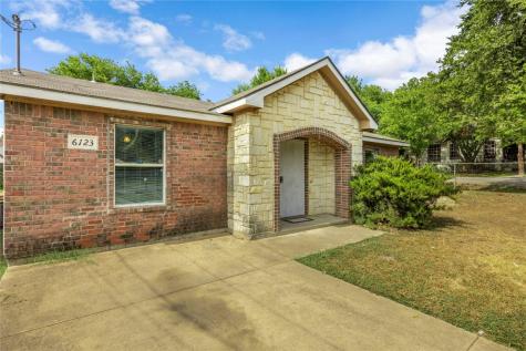6123 Elam Road Dallas TX 75217