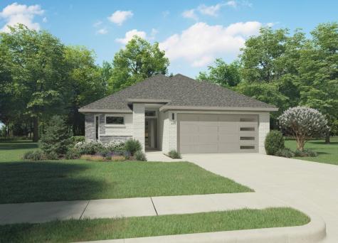 2809 Prospect Street Celina TX 75009