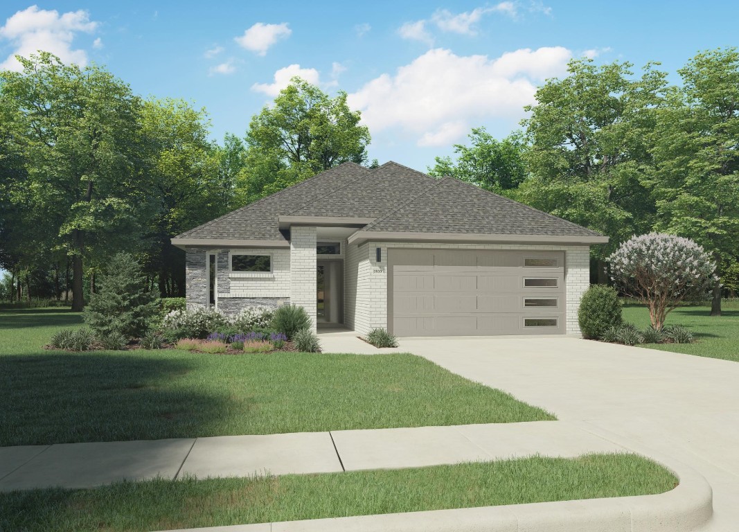 2809 Prospect Street Celina TX 75009
