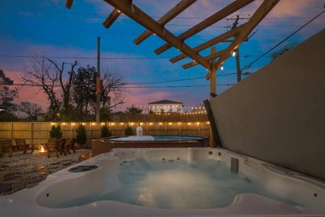 2015 S Ewing Avenue Dallas TX 75216