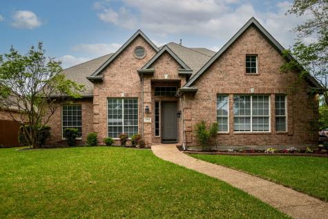3901 Boulton Court Plano TX 75025