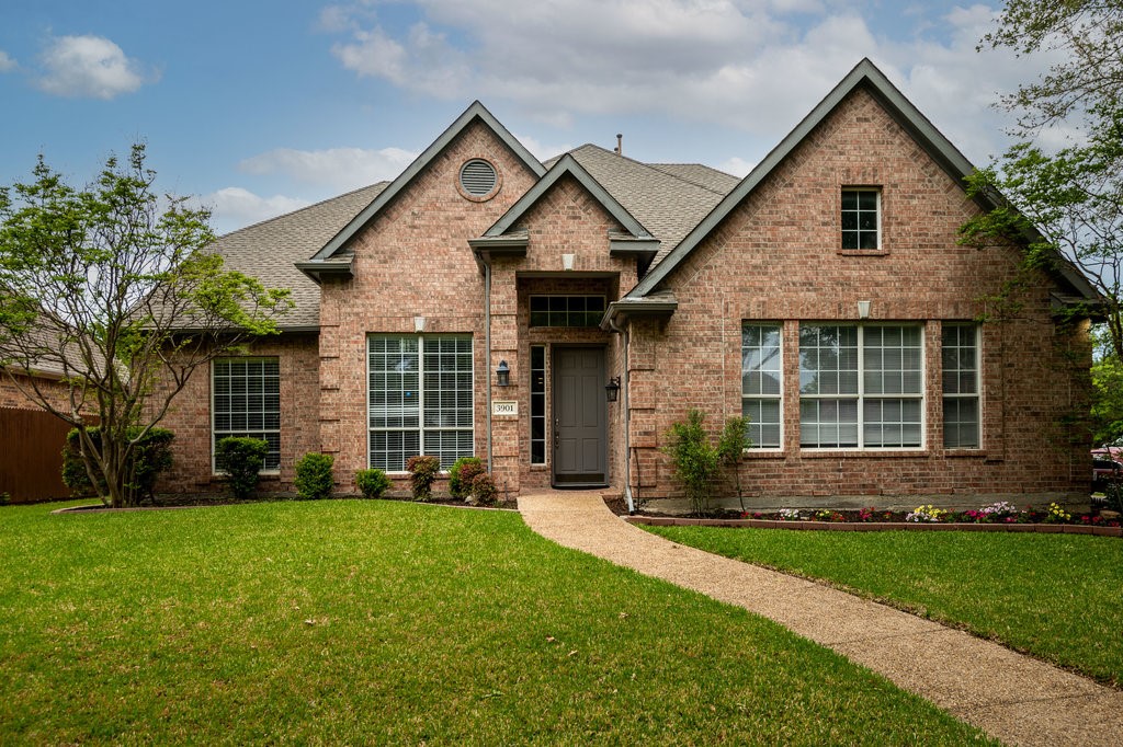 3901 Boulton Court Plano TX 75025