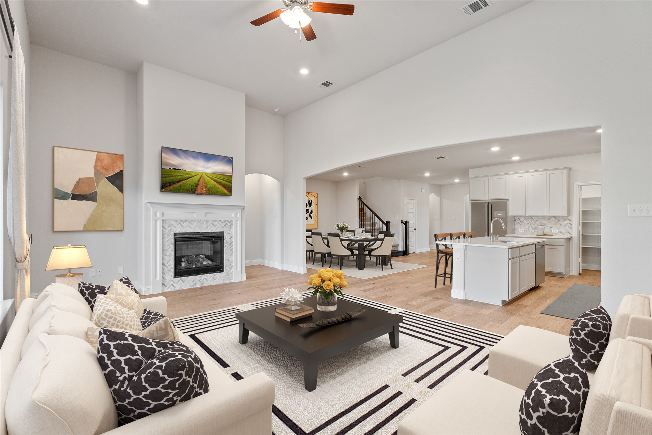 316 Symphony Avenue Forney TX 75126