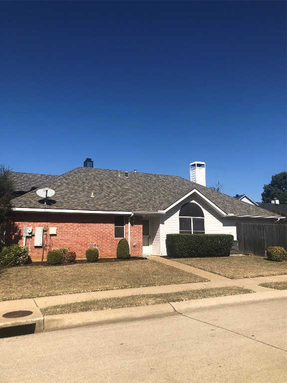 2009 Raven Lane Lewisville TX 75077