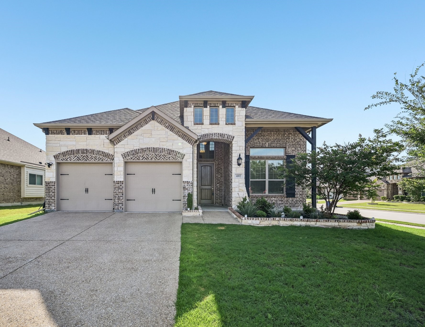4002 Morning Dove Drive Melissa TX 75454