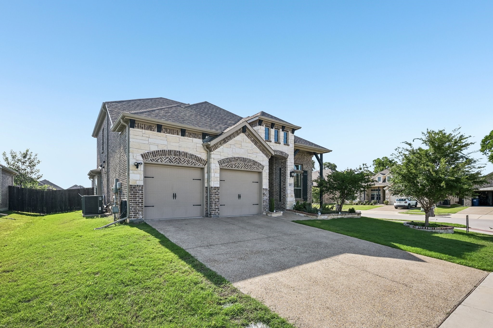 4002 Morning Dove Drive Melissa TX 75454