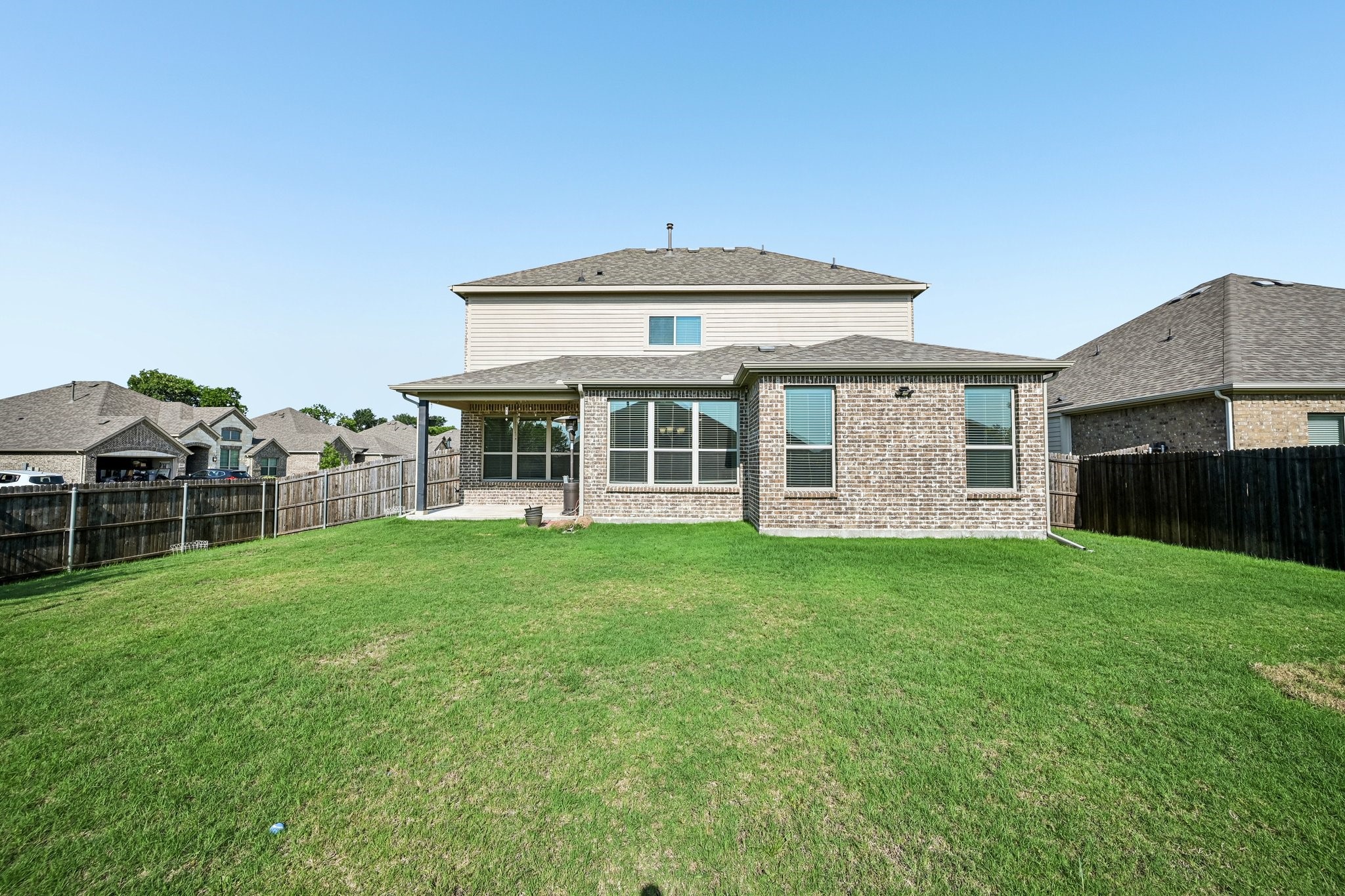 4002 Morning Dove Drive Melissa TX 75454