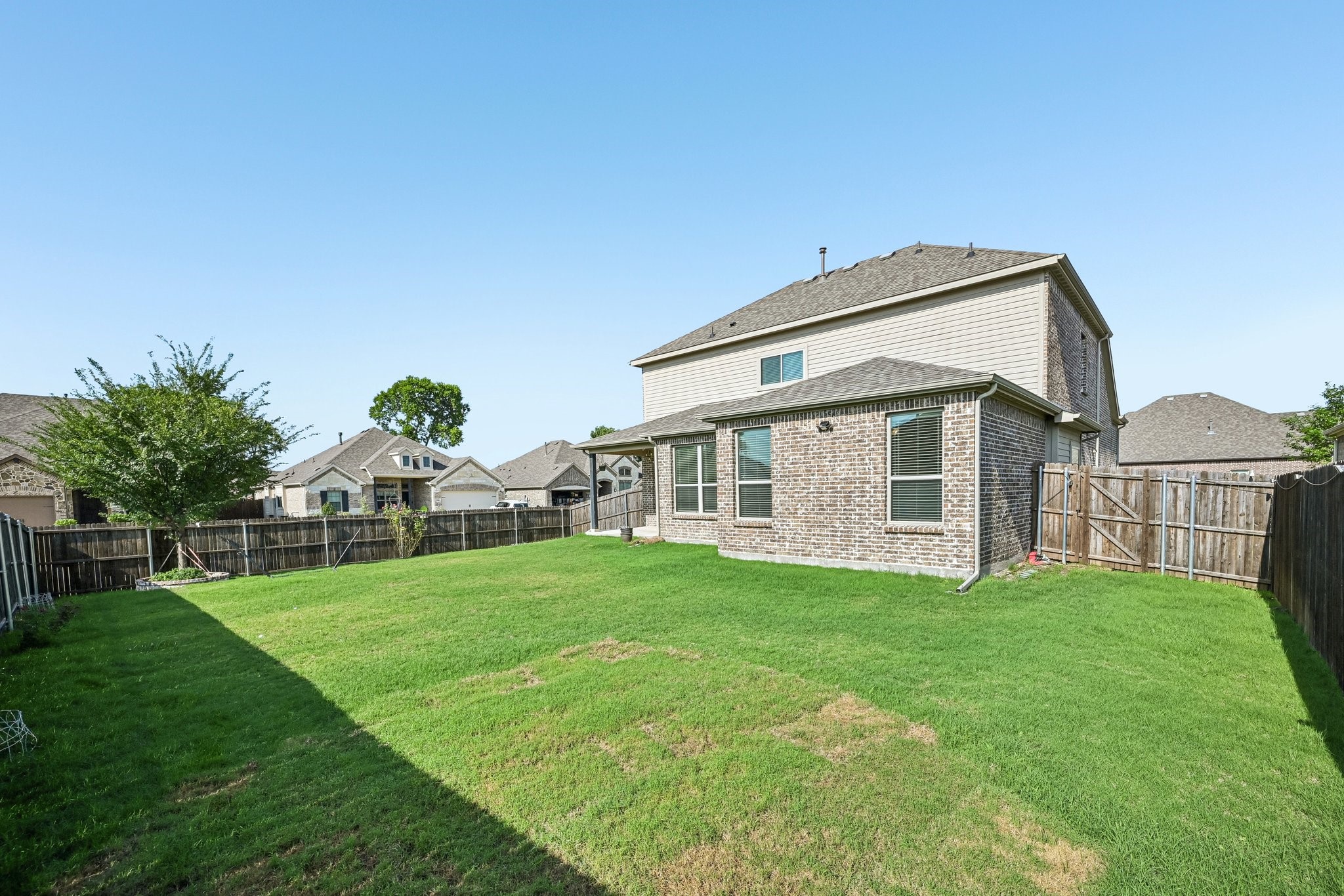 4002 Morning Dove Drive Melissa TX 75454