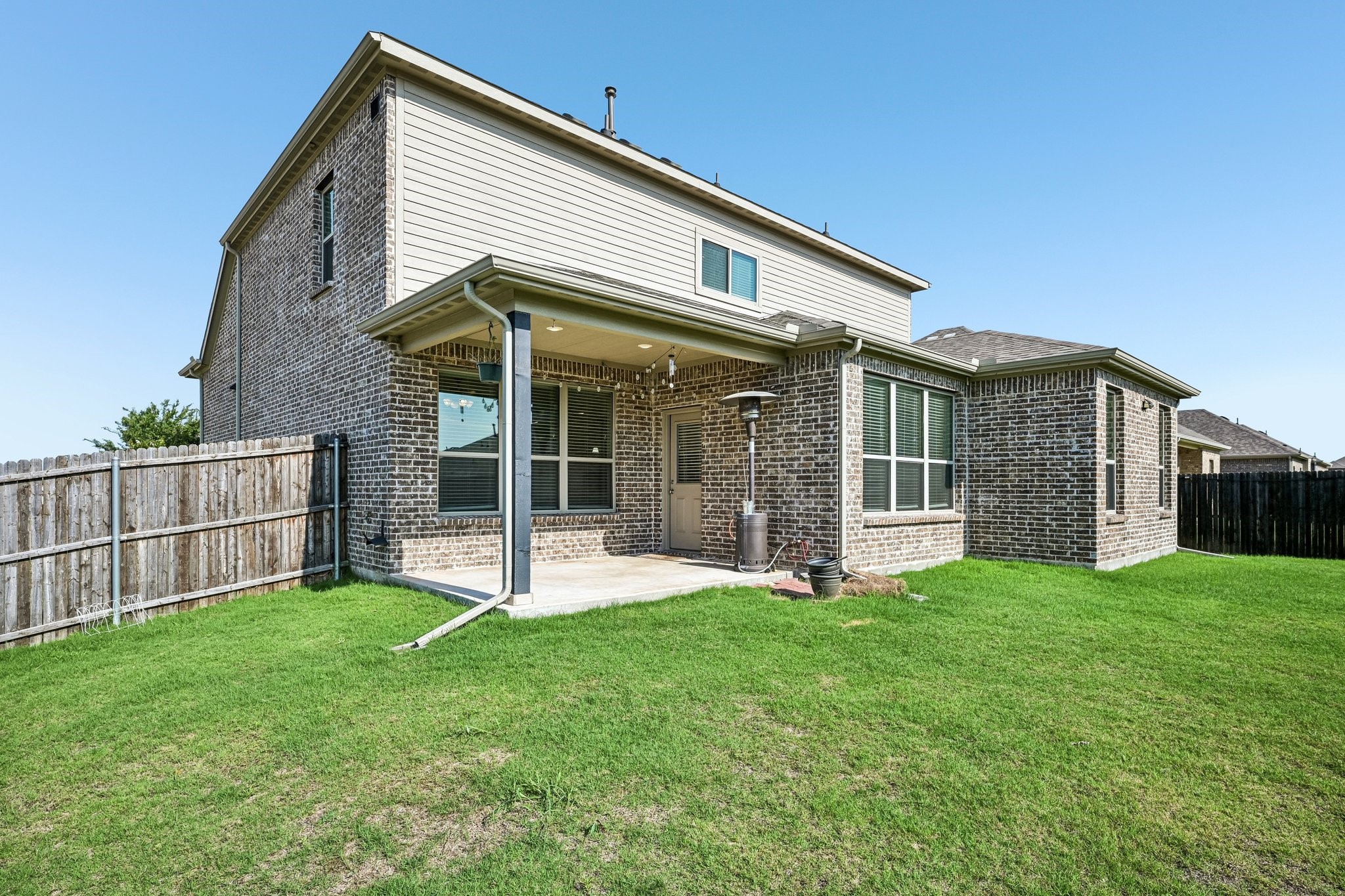 4002 Morning Dove Drive Melissa TX 75454