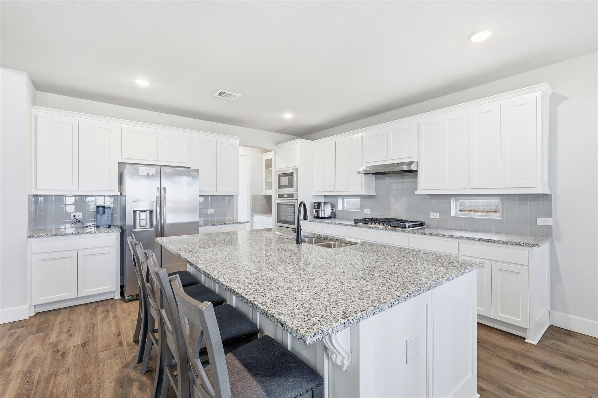 891 Agape Drive Haslet TX 76052