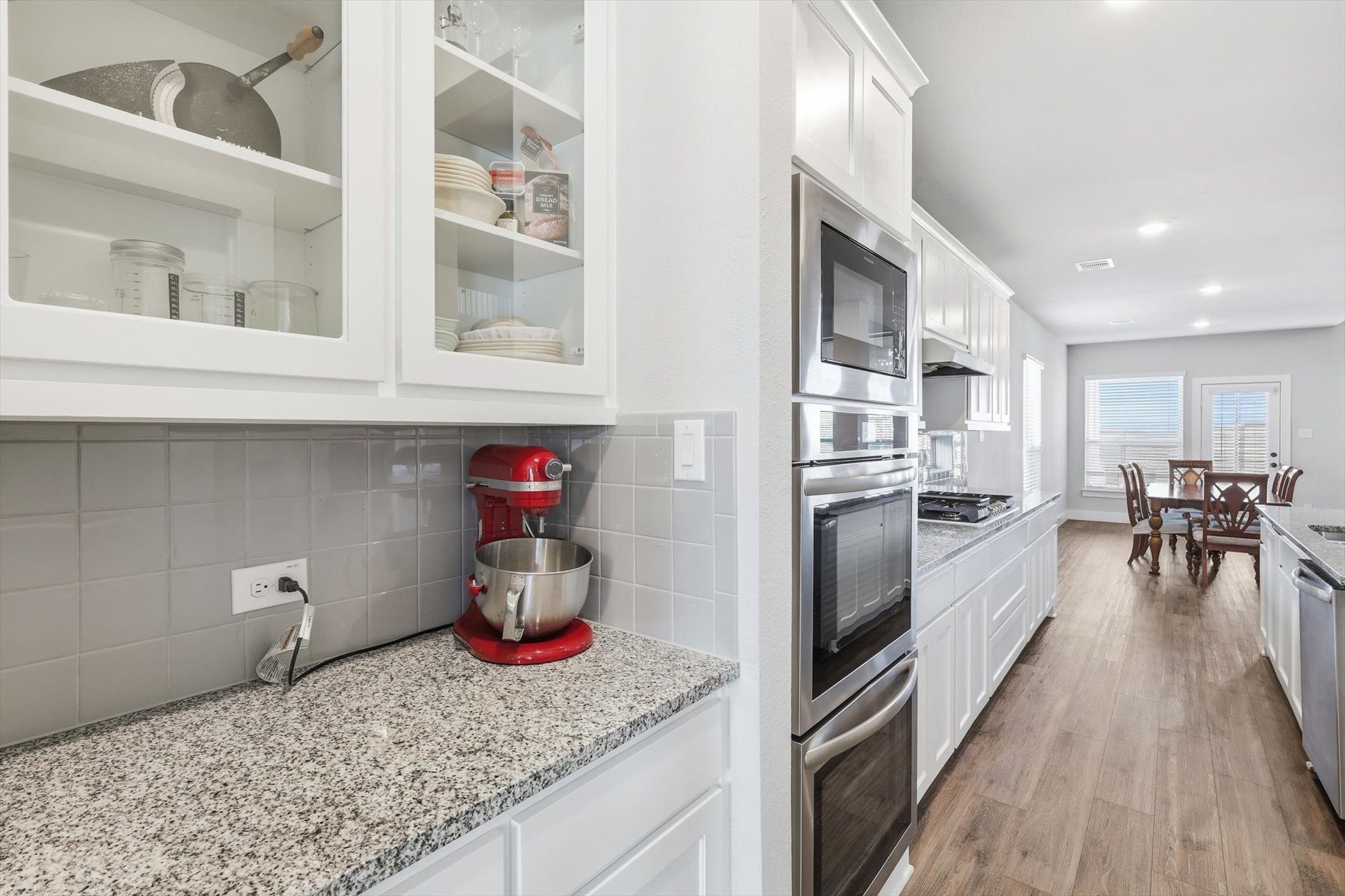 891 Agape Drive Haslet TX 76052