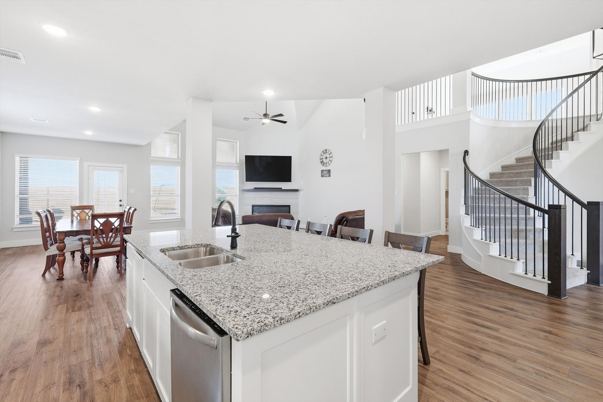 891 Agape Drive Haslet TX 76052
