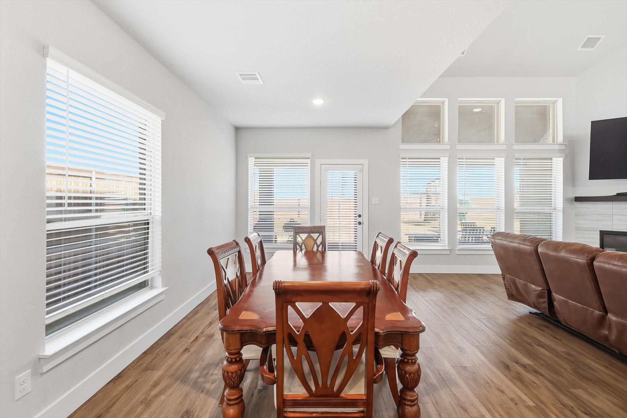 891 Agape Drive Haslet TX 76052