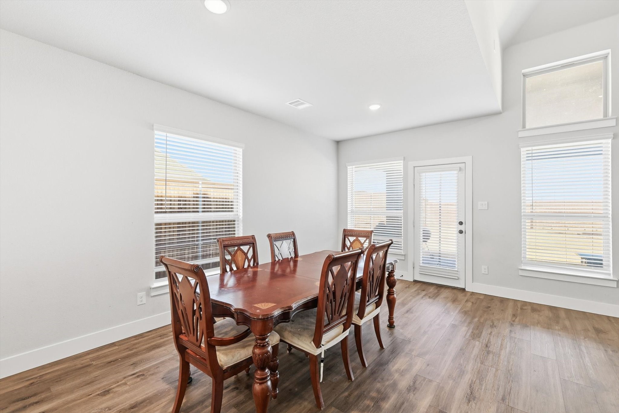 891 Agape Drive Haslet TX 76052