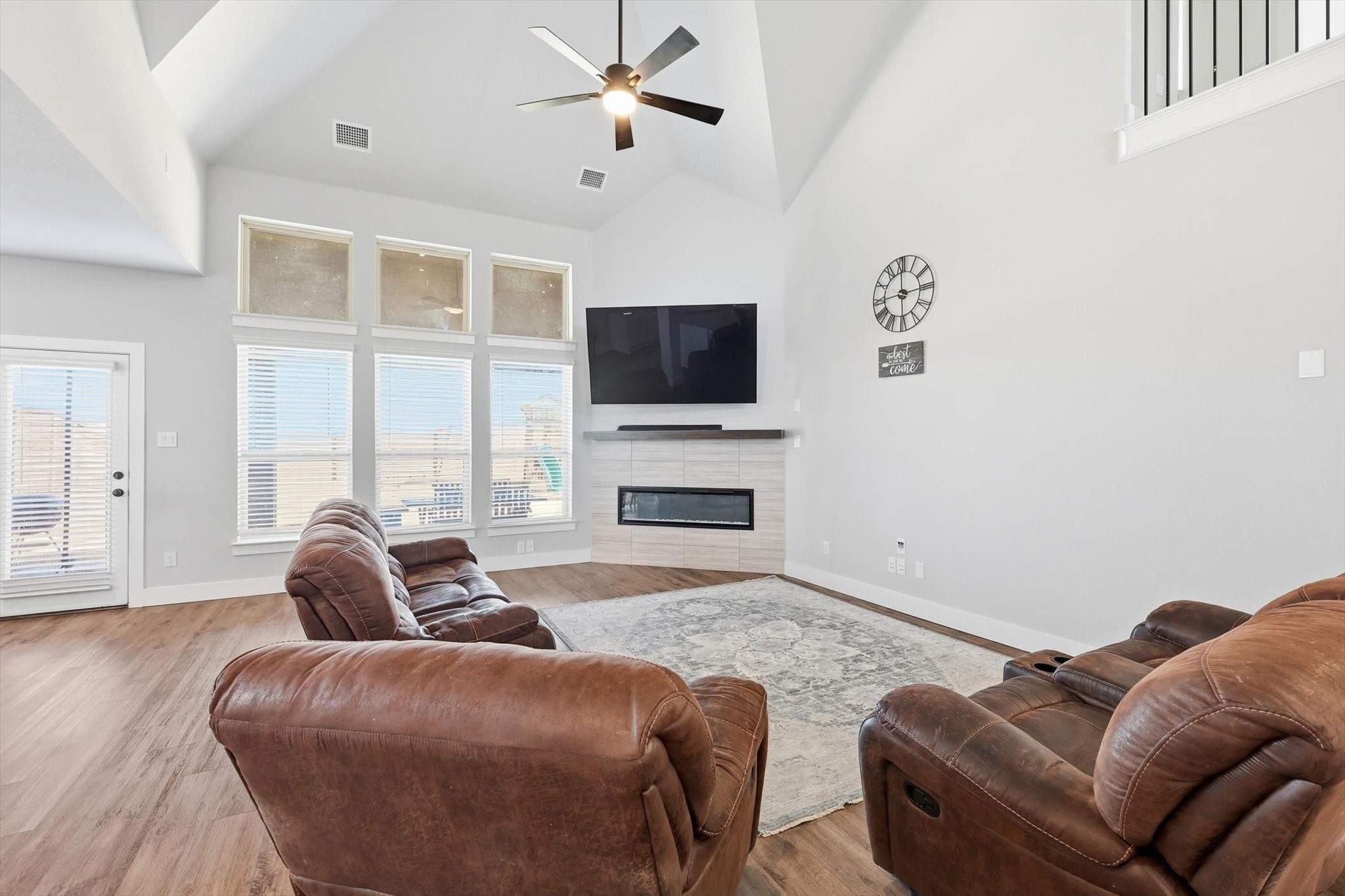 891 Agape Drive Haslet TX 76052