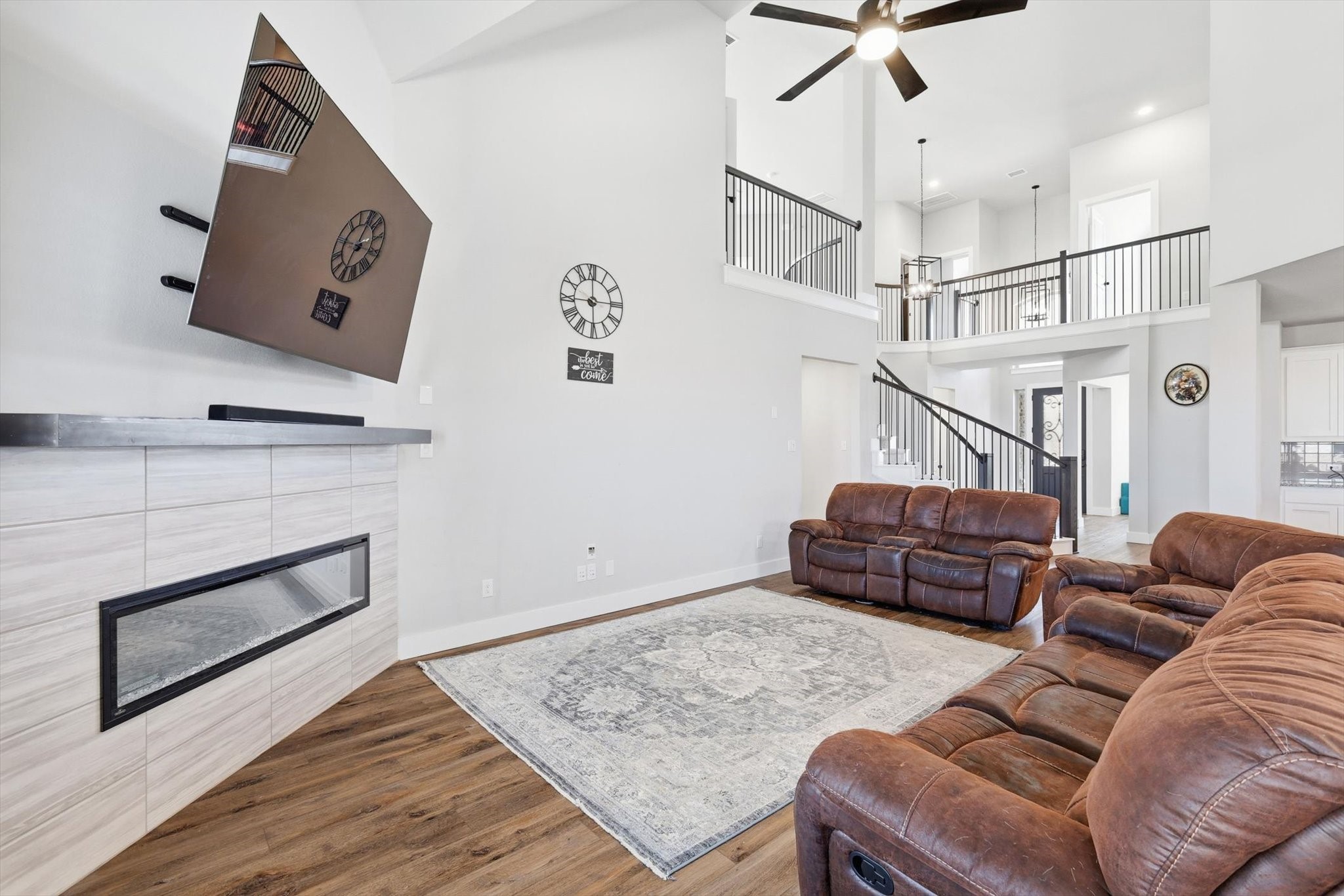 891 Agape Drive Haslet TX 76052