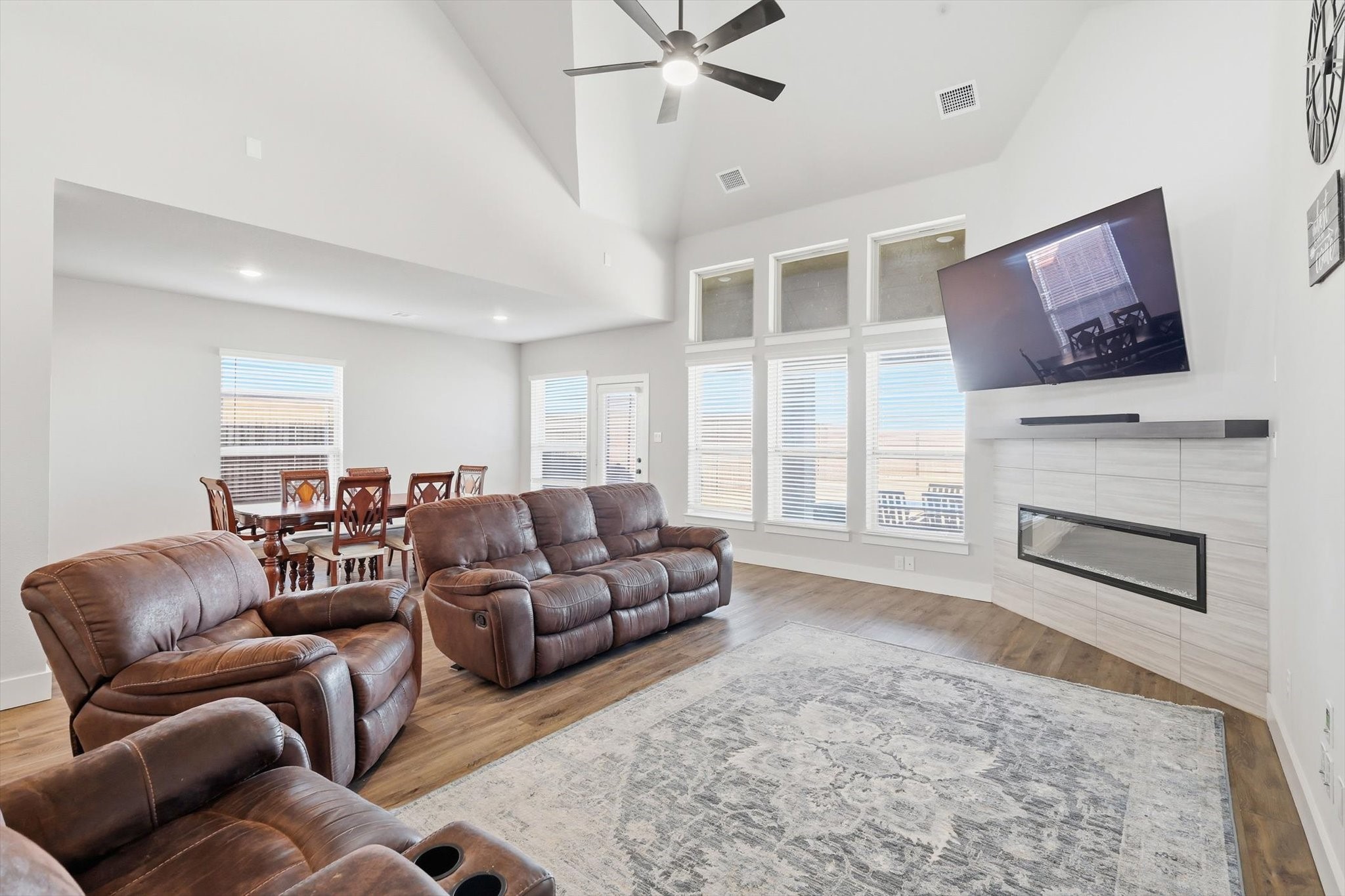 891 Agape Drive Haslet TX 76052