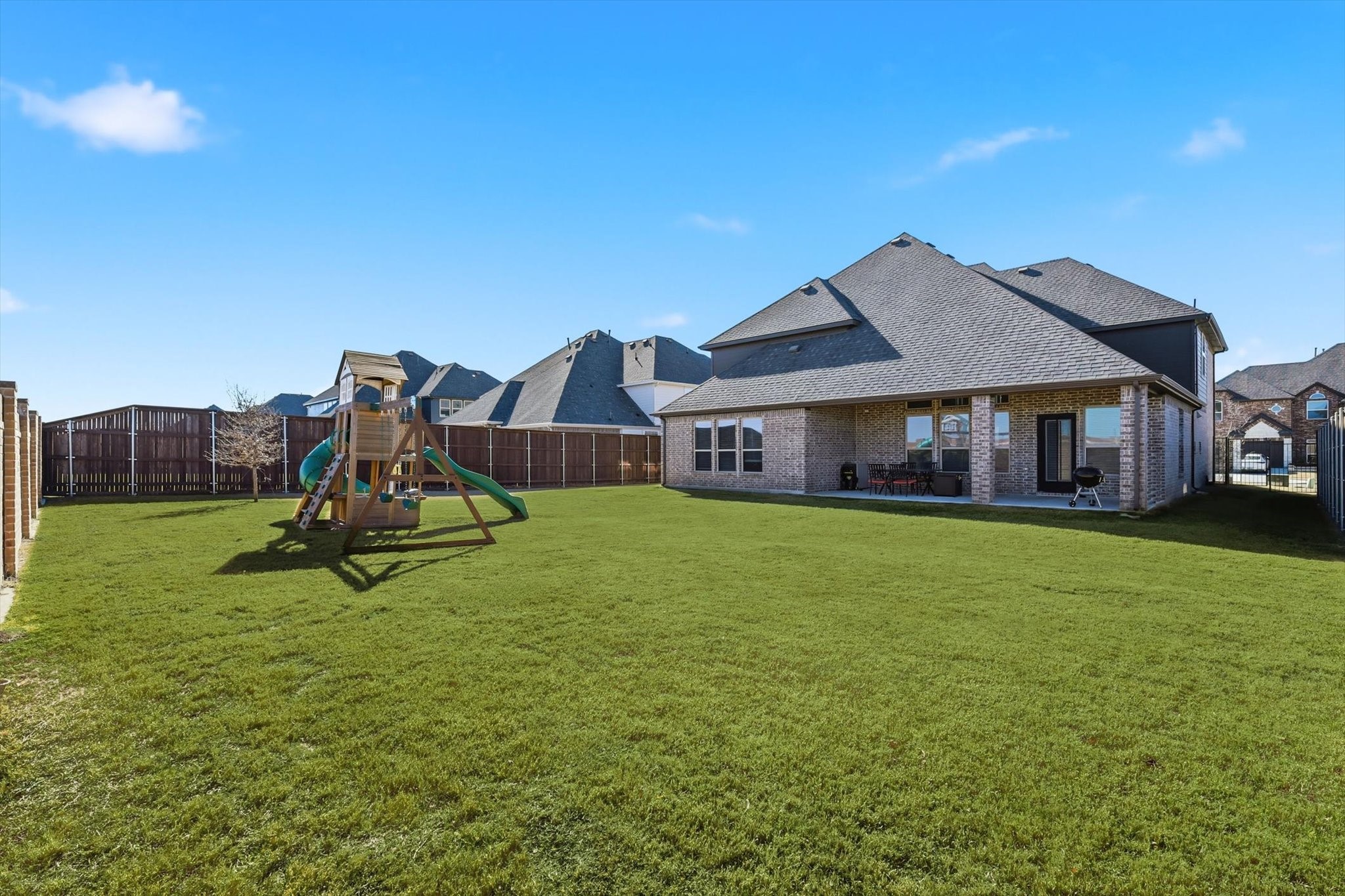 891 Agape Drive Haslet TX 76052