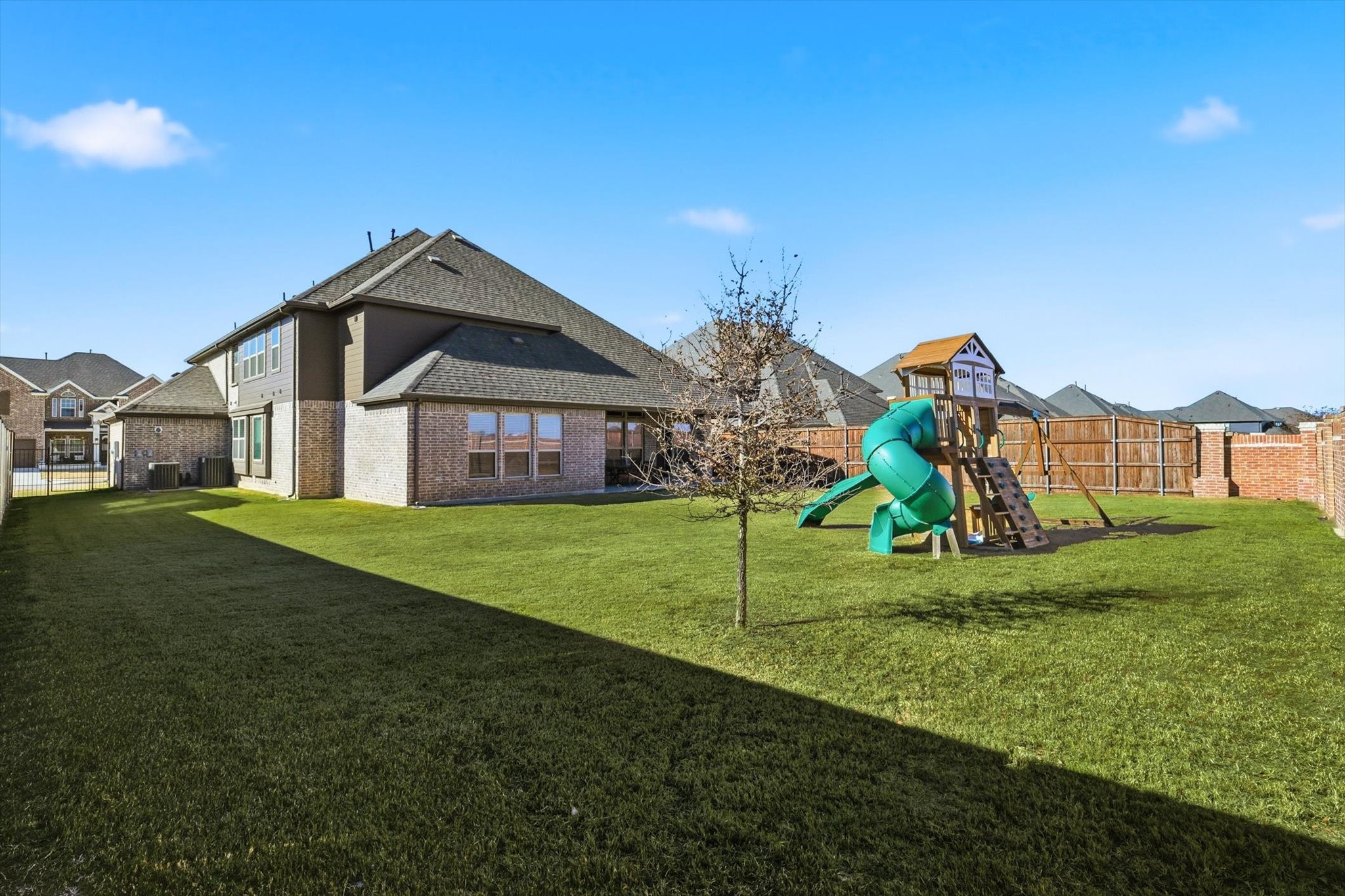 891 Agape Drive Haslet TX 76052