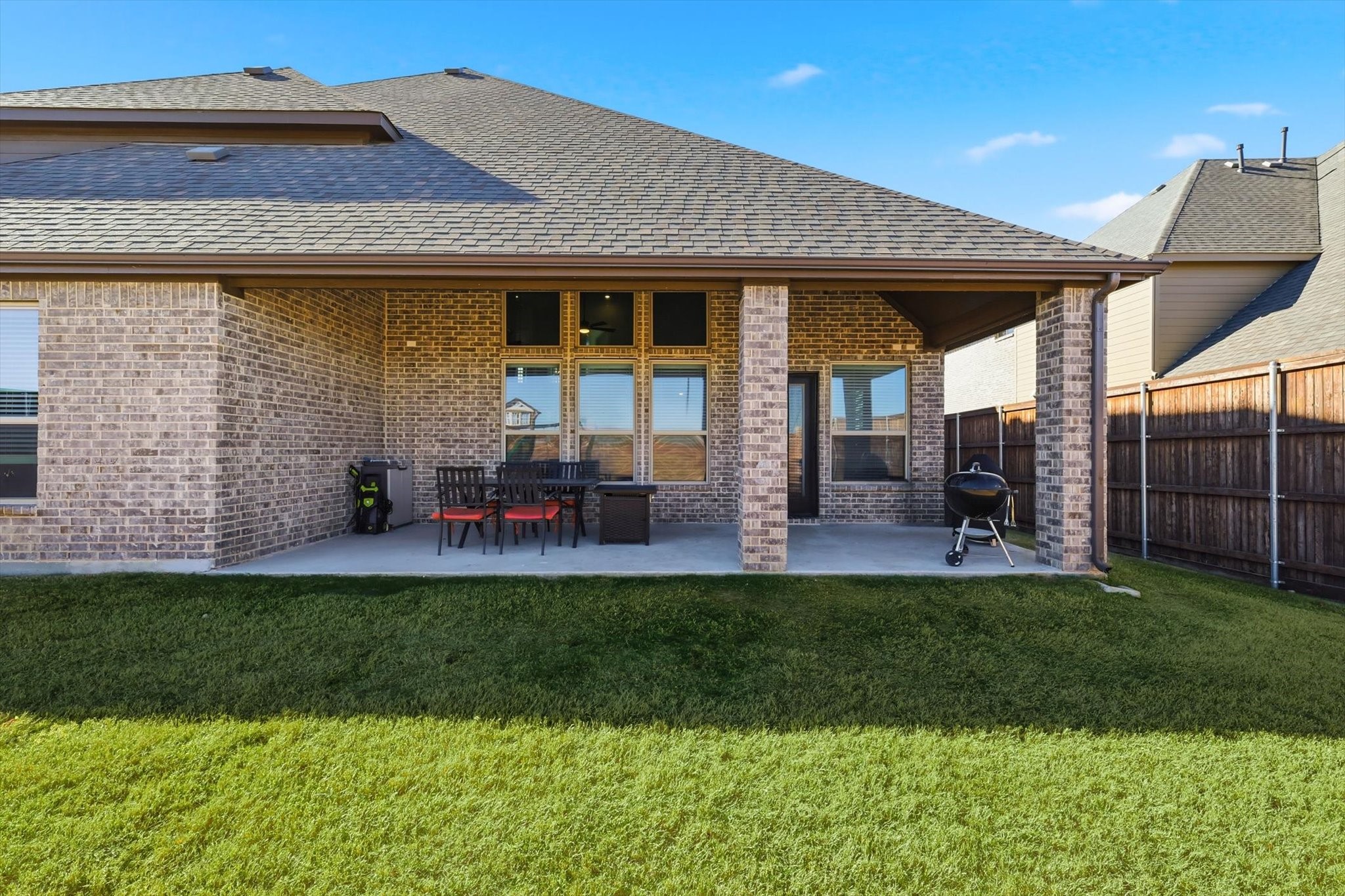 891 Agape Drive Haslet TX 76052