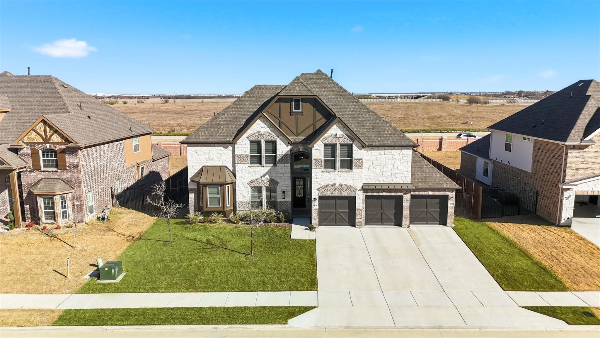 891 Agape Drive Haslet TX 76052