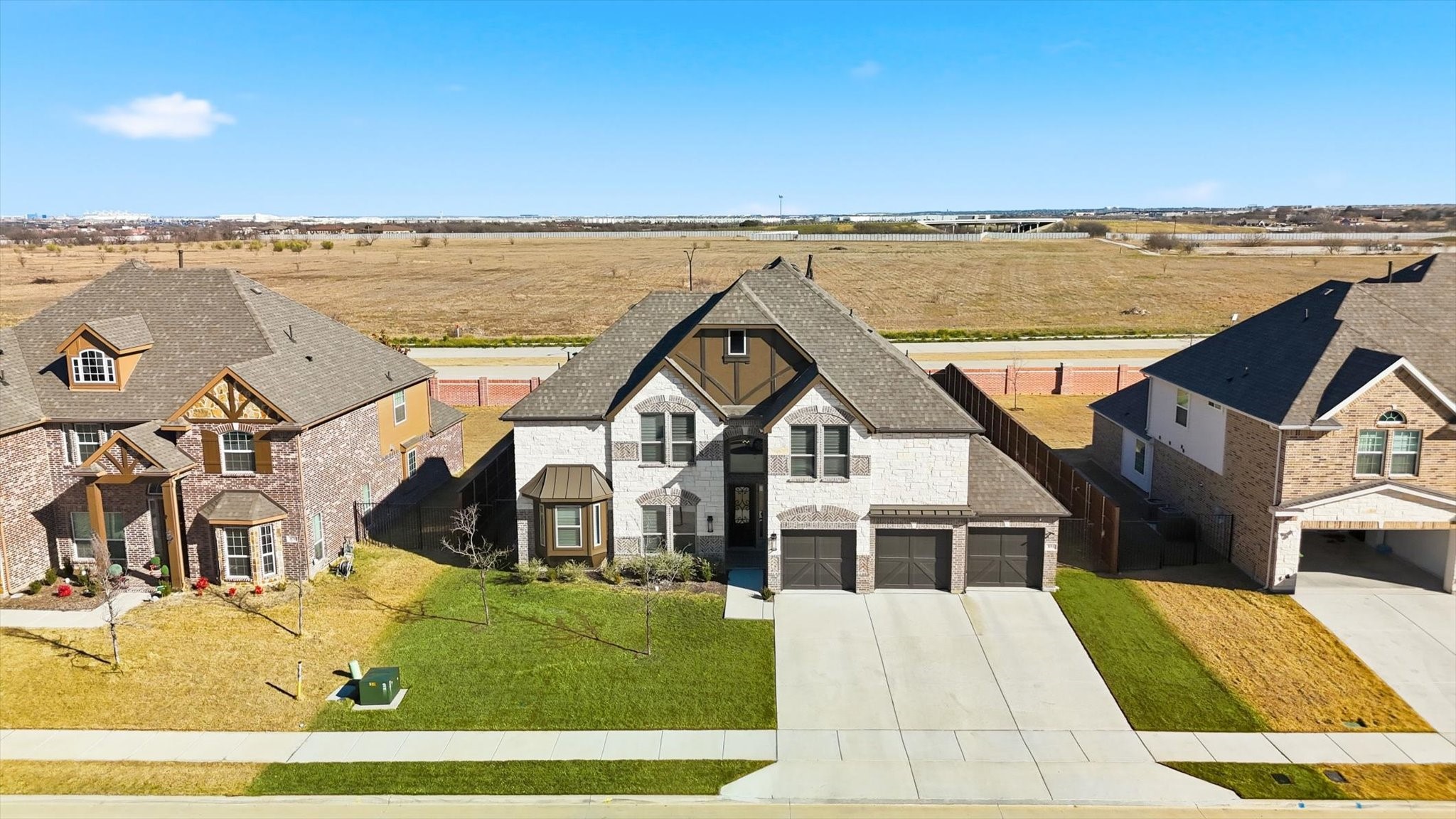 891 Agape Drive Haslet TX 76052