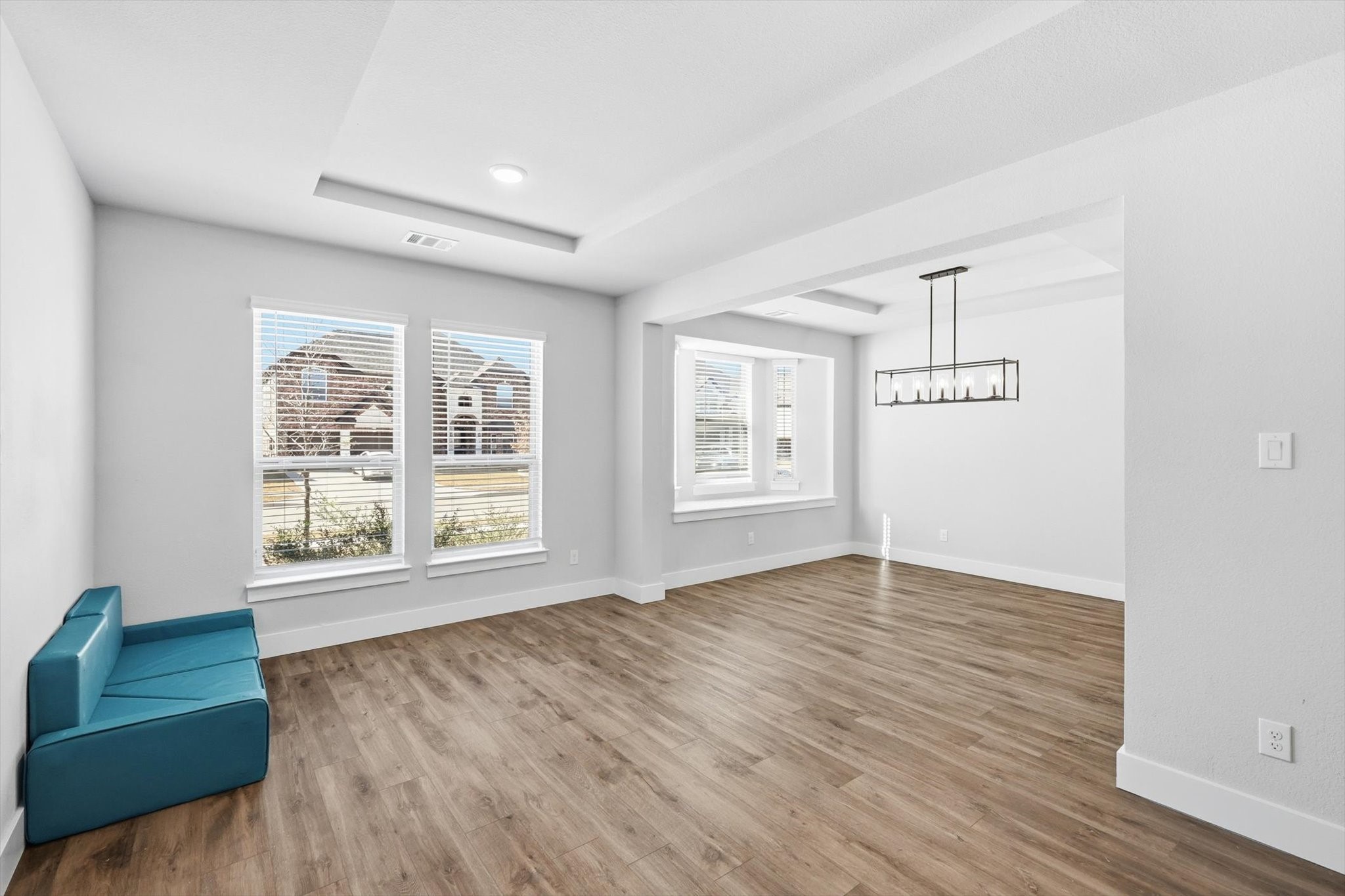 891 Agape Drive Haslet TX 76052