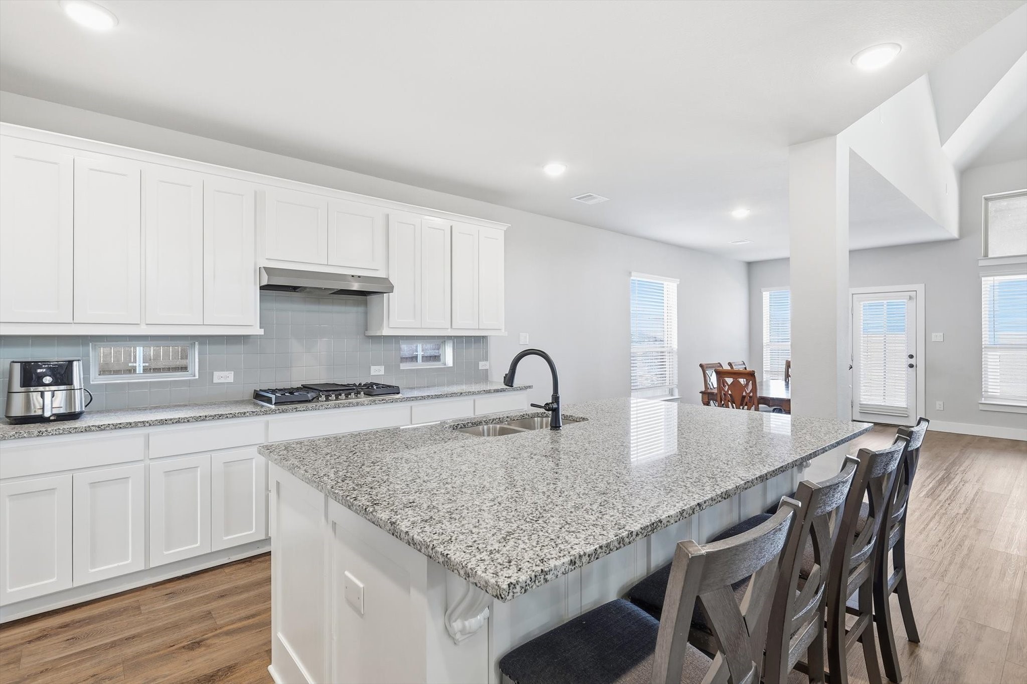 891 Agape Drive Haslet TX 76052