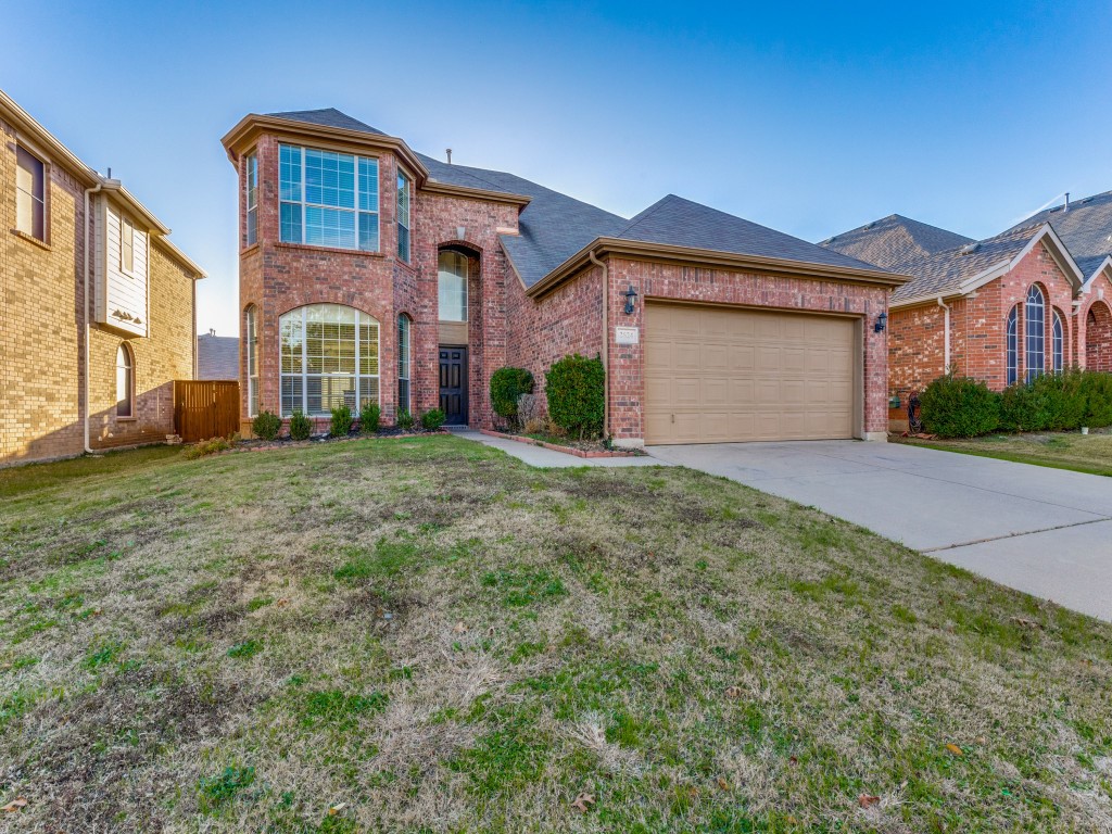 2824 Cedar Ridge Lane Fort Worth TX 76177