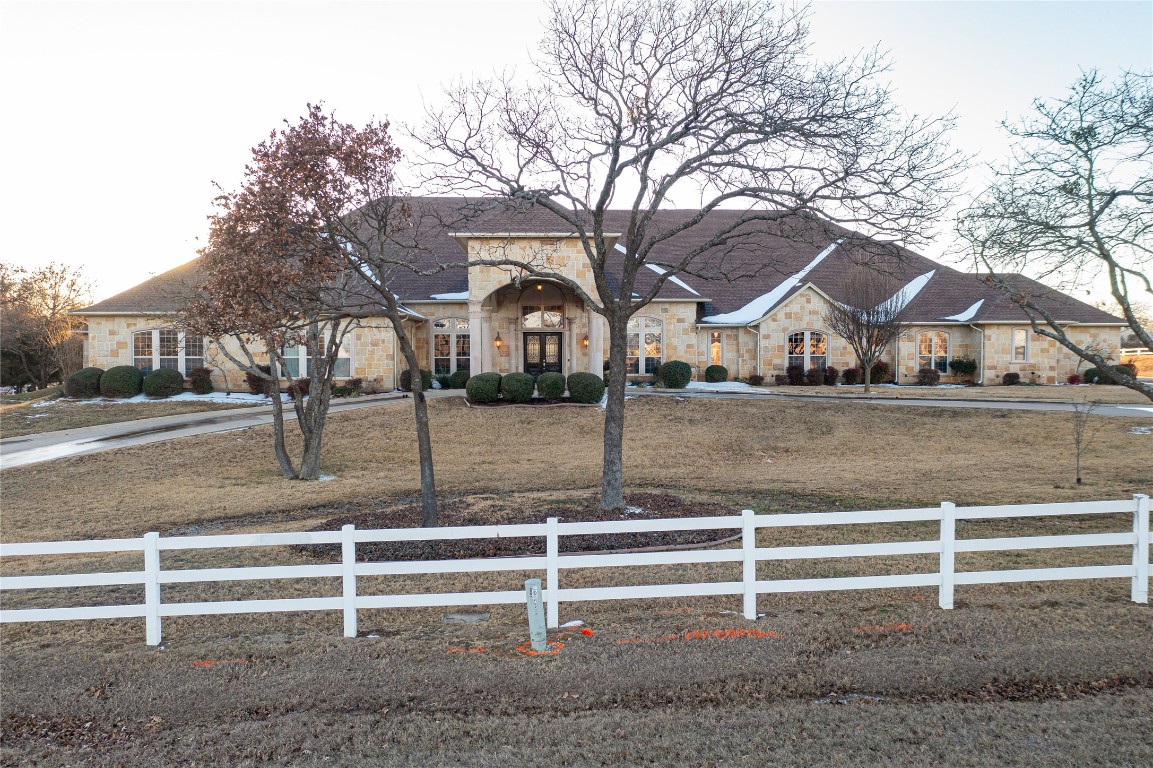 5300 Hidden Valley Court Mansfield TX 76063