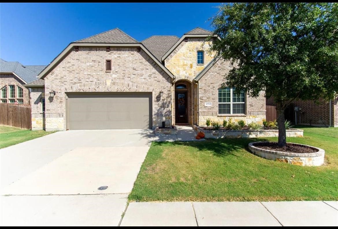 10704 Frost Place Mckinney TX 75071