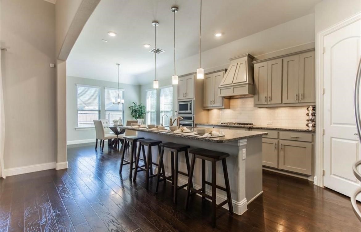 10704 Frost Place Mckinney TX 75071
