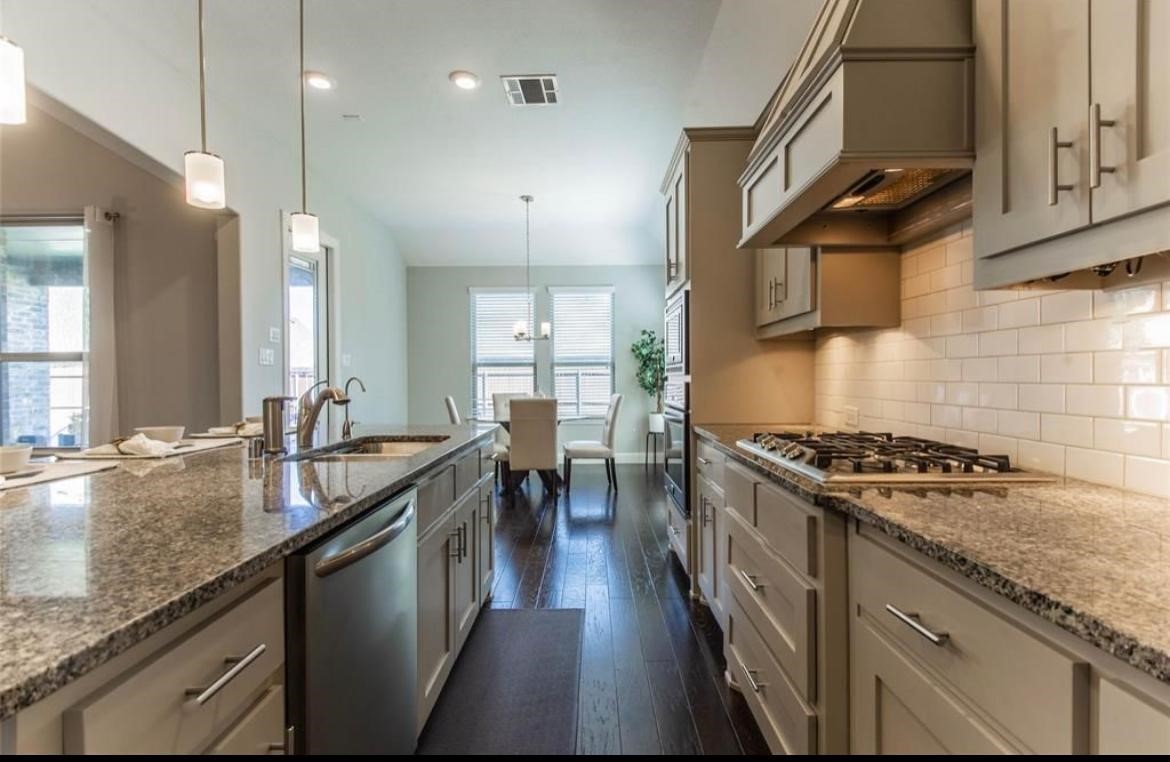 10704 Frost Place Mckinney TX 75071