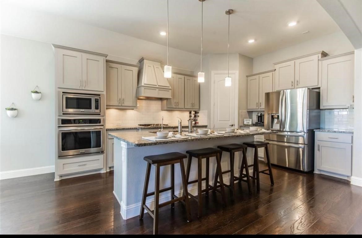 10704 Frost Place Mckinney TX 75071