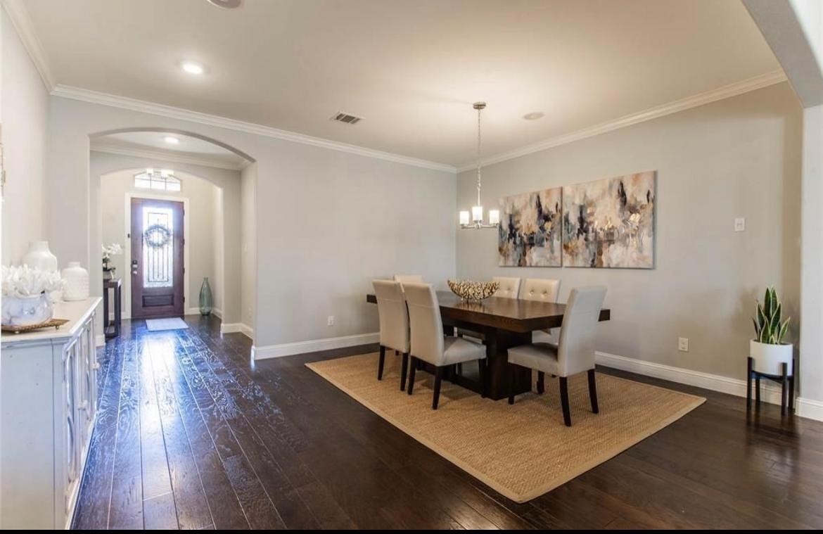 10704 Frost Place Mckinney TX 75071