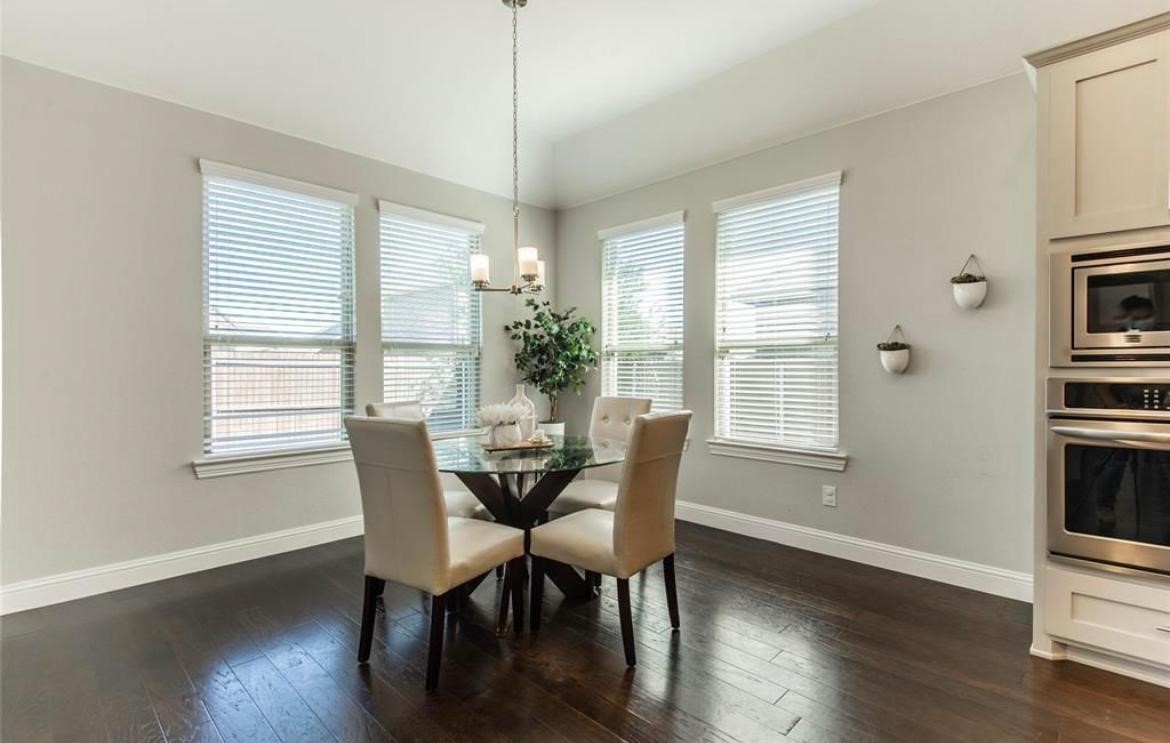 10704 Frost Place Mckinney TX 75071