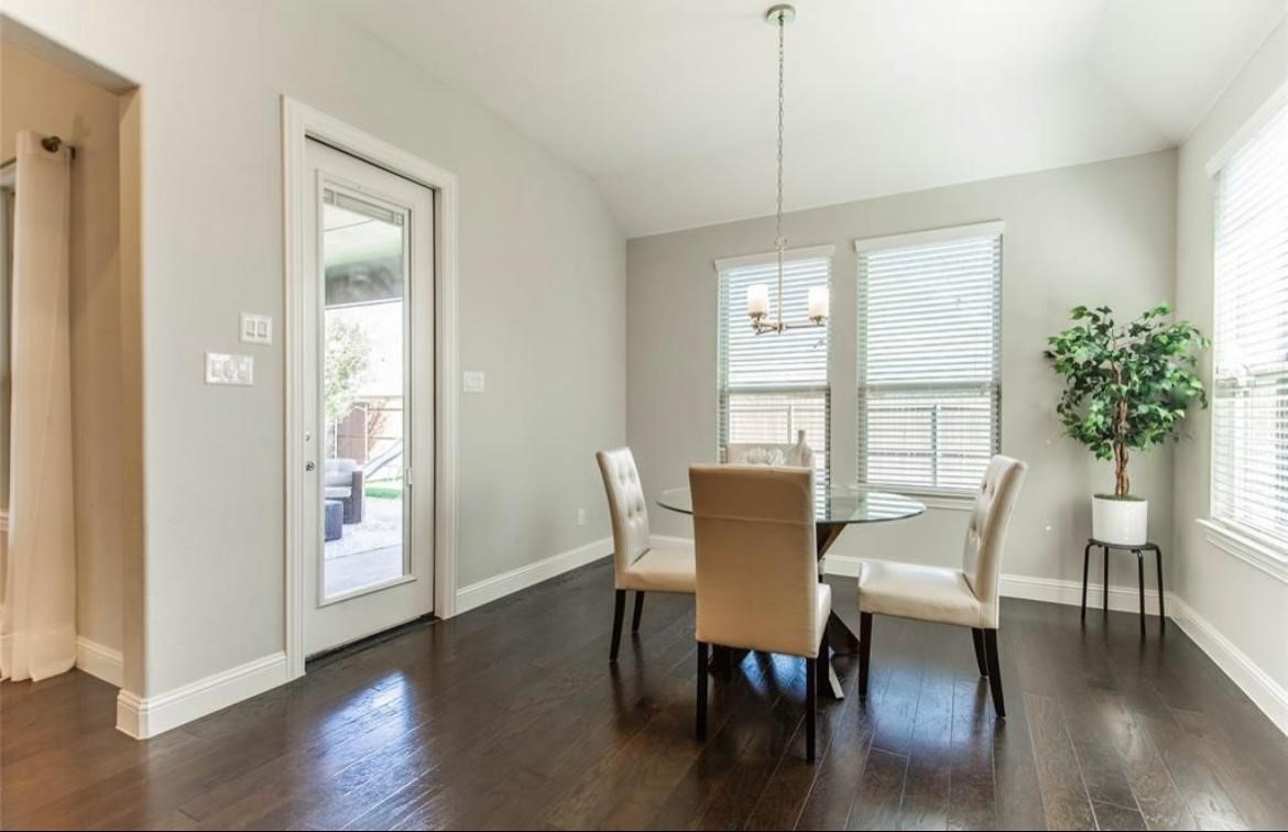10704 Frost Place Mckinney TX 75071