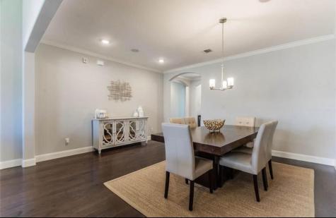 10704 Frost Place Mckinney TX 75071