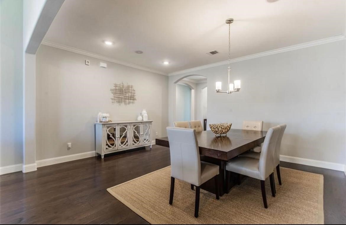 10704 Frost Place Mckinney TX 75071